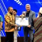 Zam Zam Hotel Raih Penghargaan Naker’s Awards 2026