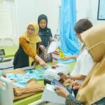 Klinik Pratama UM Jalani Visitasi: Penilaian BPJS Sangat Direkomendasikan