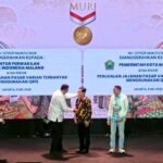 Harmoni Tradisi dan Transaksi: Kenduri Lawasan QRISMA-FEST Warnai HUT ke-112 Kota Malang