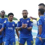 Lampaui Musim Lalu, Arema Maksimalkan Dua Laga Sisa
