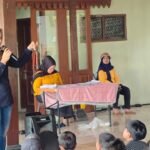 Bentengi Generasi Muda dari Narkotika, Satresnarkoba Polres Batu Perkuat Edukasi hingga Tingkat Desa