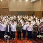 Muswil PII Jatim 2026: Dorong Profesionalisme Insinyur Wujudkan Jatim Gerbang Nusantara