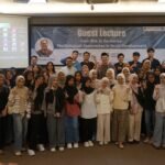 Psikologi UMM Kuliah Internasional: Hadirkan Pakar Universiti Kebangsaan Malaysia