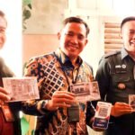 Pasca-Lebaran, Inflasi Kota Malang Terkendali