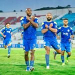 Arema Mulai Nyaman di Papan Tengah