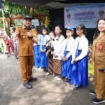Resmi Jadi Warisan Budaya Takbenda, Seni Sanduk Bocil Kota Batu Kini Merambah 15 Sekolah Dasar