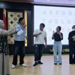 FIB-FIA Gelar Disability Awarness Session: Tumbuhkan Kesadaran Pada Mahasiswa Disabilitas
