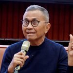 Dahlan Iskan Talkshow di UB: Optimalisasi Literasi Perbankan dan Asuransi