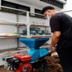 UMM Daur Ulang 92 Persen Sampah Organik: Bukti Pelopor Kampus Hijau