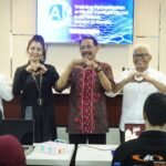 AI Kebutuhan Ekosistem Pendidikan: UMM Gelar Pelatihan dan Sertifikasi Gemini AI Google