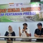 Mahasiswa UM Terapkan Farmscaping: Tekan Penggunaan Pestisida, Manfaatkan Musuh Alami