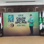 Ketua PKB Kota Malang Tinggal Selangkah Lagi