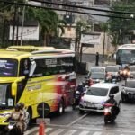 Batu Banjir Turis, Hotel Sepi: Misteri Riuh Rendah Libur Panjang Mei