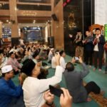 Komparasi Jensen Huang dan Ajaran Islam: Mendiktisaintek Tausiyah di Raden Patah UB
