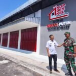 Sihir Koperasi Merah Putih Prabowo di Kota Batu: Jangan Jadi Serigala bagi Warung Tetangga