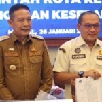 Ka Bapenda Eksodus ke Semarang, 190 ASN Pensiun dan Jurus Sembilan Boks Wali Kota Wahyu Hidayat