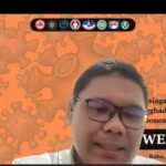 Dosen FK UB Webinar Tingkatkan Literasi dan Kewaspadaan terhadap Hantavirus
