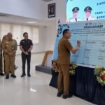 Tegas SPMB Tanpa Titipan
