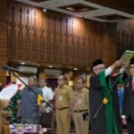 Kepala Bapenda Diisi Plt Usai Handi Jabat Sekda Kota Semarang