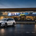 Satu Liter Tembus 65 Kilometer: Sihir Teknologi Dual Mode BYD M6 DM yang Mengguncang Pasar MPV Indon...