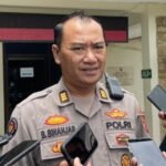 Lebaran Pakai Baju Curian, Pelarian IS Berakhir di Tangan Polres Malang
