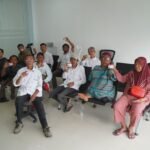 Kado Kebangkitan Nasional dari Satlantas: Asa Baru Aldianza Lewat SIM D Gratis