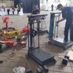 Menjaga Iman di Atas Jarum Timbangan Pasar Among Tani