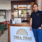 Dulu Mengais Limbah di Eropa, Alumnus UMM Ini Jadi Bos Spa Beromzet Ratusan Juta
