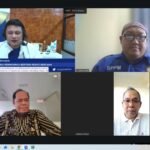 Hidup Nyaman di Atas Bom Waktu