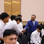 Jangan Manja Ijazah: Jurus Mantan Sales Farmasi Siapkan 120 Anak Muda Batu
