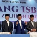 Isbat Pemerintah Tetapkan Idul Adha 1447 H Pada 27 Mei 2026