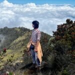 Puncak Arjuno-Welirang Kembali Berdenyut: Kerinduan Para Petualang Akhirnya Terbayar