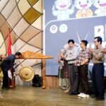 UB Luncurkan Rumah Karakter, Perkuat Ekosistem Digital Inklusif dan Anti Kekerasan
