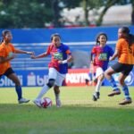 Ledakan Korps Srikandi Cilik: Mengapa Ekosistem Sepak Bola Putri Malang Mendadak Menggila?