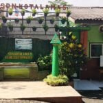 Aroma Sunat Kompensasi Menara di Lahan Sekolah