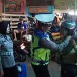 Siasat Cegah Tragedi Jalan Raya: Cara Alif Chelvin Jinakkan Sopir Sayur Karangploso