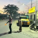 Siasat Amankan Mudik Iduladha: Cara Polres Malang Jaga Rumah Kosong yang Ditinggal Ibadah