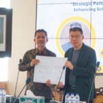 Cetak Rekor Sitasi! Guru Besar UCSI University Bongkar Jurus Jitu Publikasi Ilmiah Bereputasi di UM