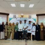 FKH UB Terjunkan Seribu Personil: Tim Pemeriksaan Hewan Kurban di Jatim