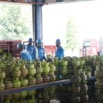Libur Lima Hari Iduladha, Pertamina Tambah 261.520 Tabung LPG untuk Malang Raya