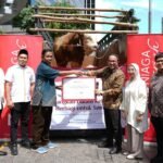 Strategi Sapi Satu Ton: Cara CIMB Niaga Syariah Putar Dana Kebajikan Nasabah
