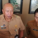 Mandiri Tanpa APBD: Cara Pedagang Pasar Gadang Gotong Royong Beresin Relokasi
