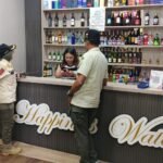Bisnis Minol Tantang Perda: Rokhmad Desak Satpol PP Seret Pemilik Happiness Water dan The Souls