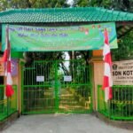 Vendor Menara Ngeyel di Muharto: Eri Sebut Sesuai Aturan, Yusuf Banser Siap Hadang