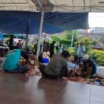 Konsumsi Daging Kurban, Menkes BGS: Waspadai Santan dan Garam