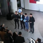 Ekspansi Rp200 Miliar: Haka Auto Resmikan Showroom Premium Denza Pondok Indah