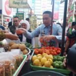 Harga Cabai Rawit Melejit, WTI Diaktifkan Kembali