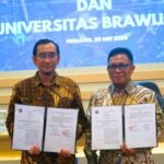 Kuliah Nyaman, Magang Aman: UB dan BPJS Ketenagakerjaan Payungi Mahasiswa dari Risiko Kerja