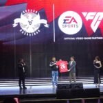 Sejarah Baru Game Dunia: Garuda Resmi Mengepak di EA Sports FC, Timnas Pertama Asia Tenggara yang Ma...