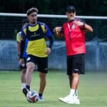 Pantang Remehkan PSBS Biak, Arema FC Usung Misi Naik Peringkat di Stadion Sultan Agung